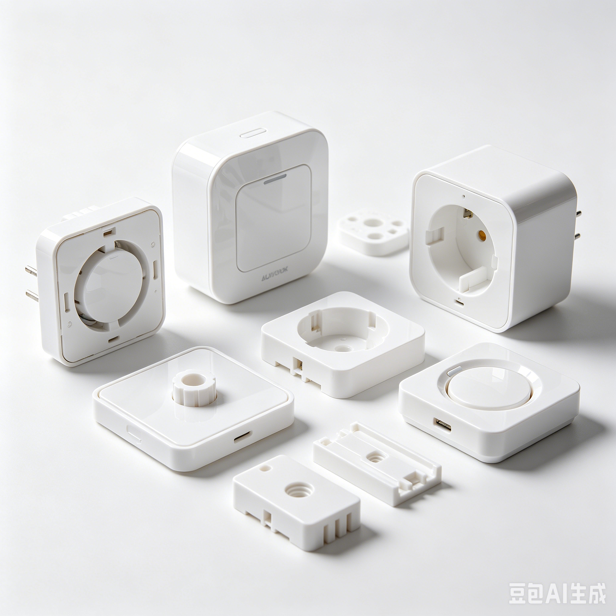 东明模具开发